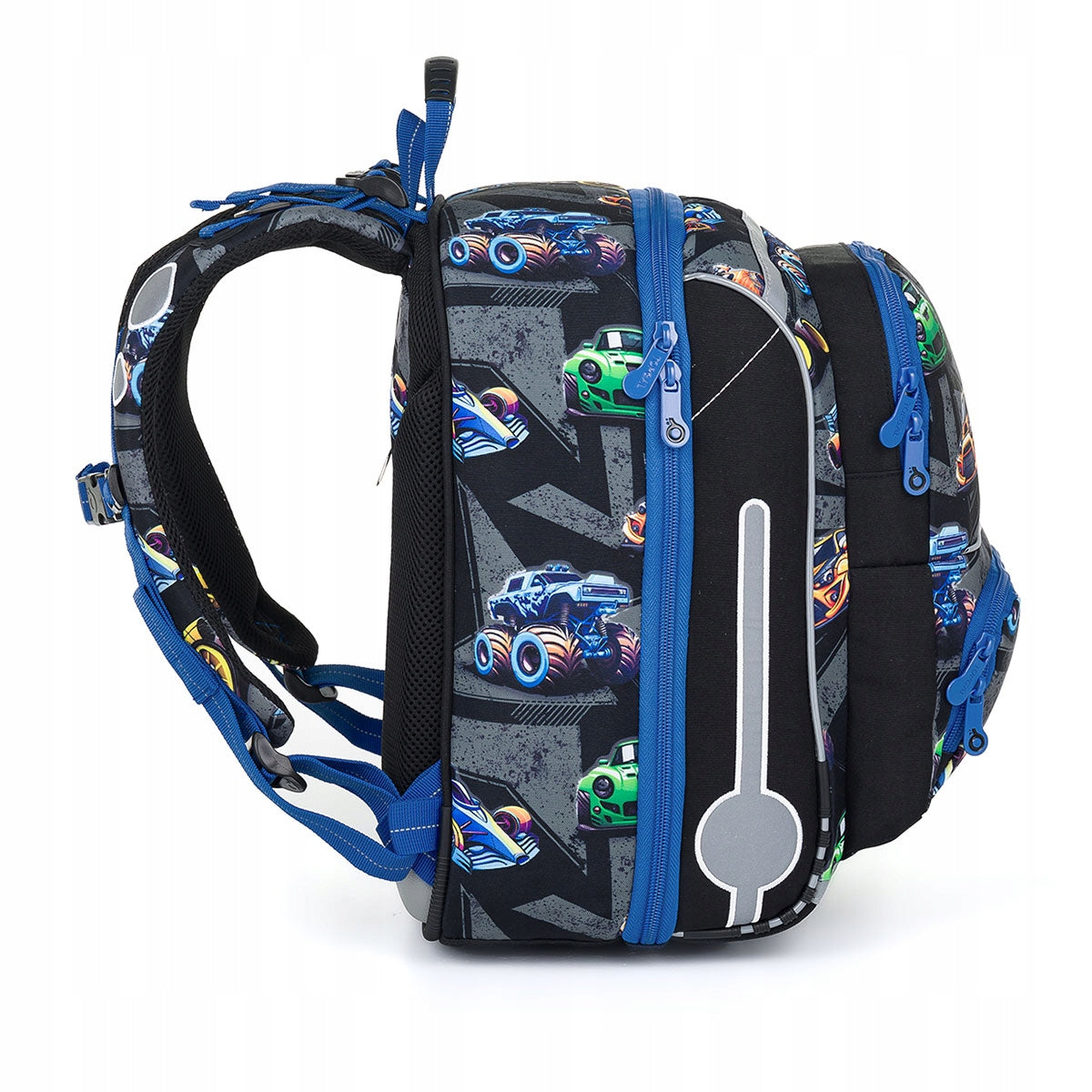 Satchel in cars Topgal BEBE 24011 Manufacturer code 8592571017690