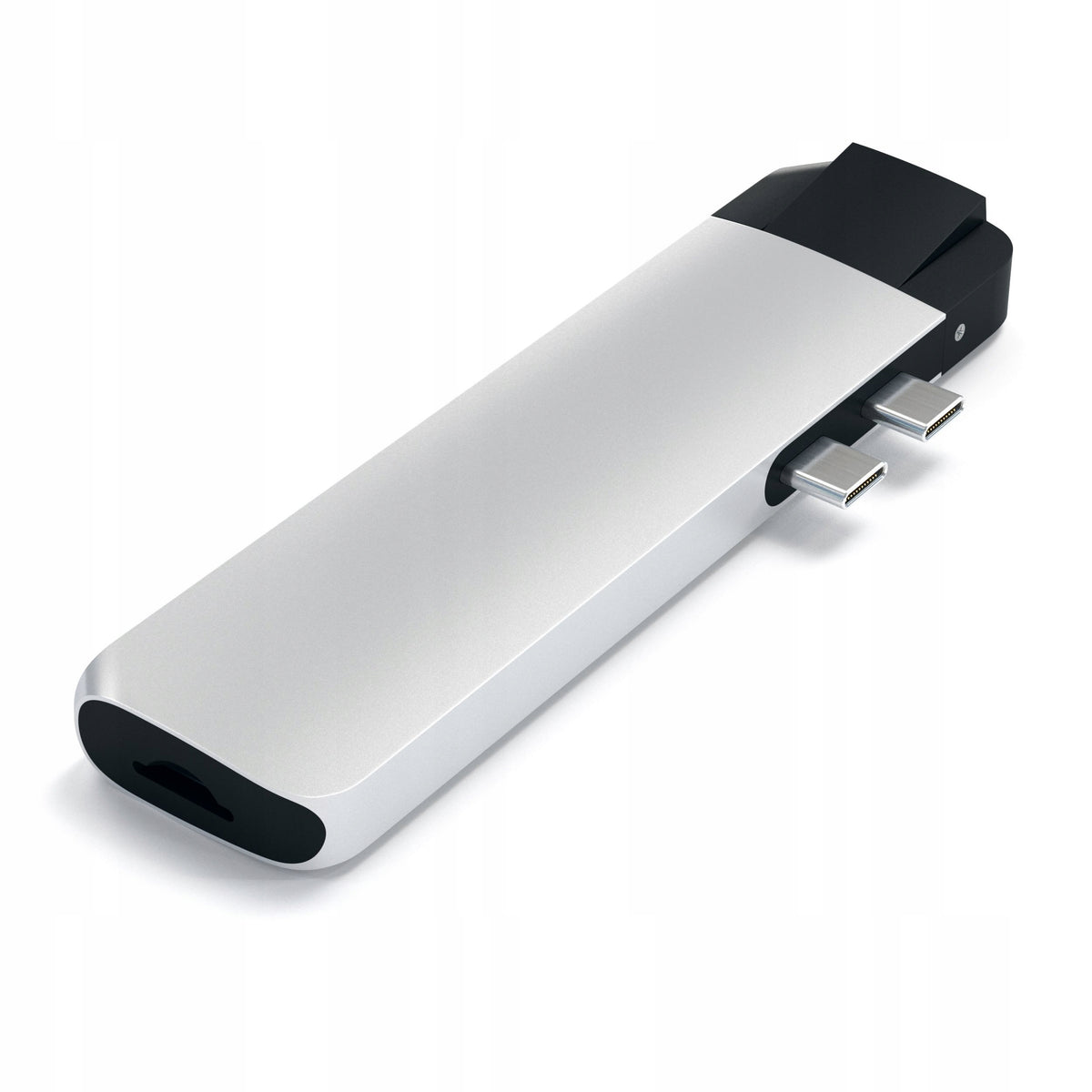 Satechi Pro Hub USB-C HDMI 4K Ethernet Original Manufacturer Satechi