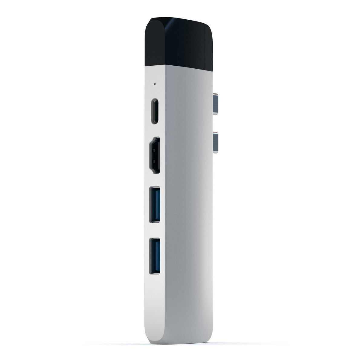 Satechi Pro Hub USB-C HDMI 4K Ethernet Original Manufacturer code ST-TCPHES