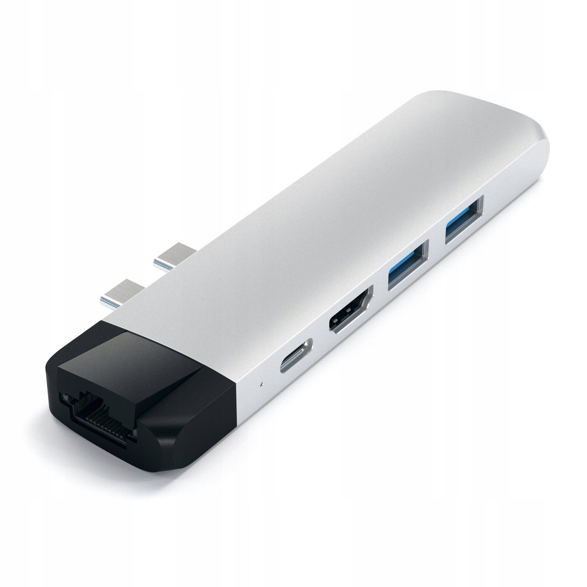Satechi Pro Hub USB-C HDMI 4K Ethernet Original