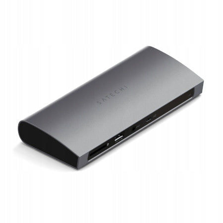 Satechi Thunderbolt 4 Dock - TB4 Dock (space gray)
