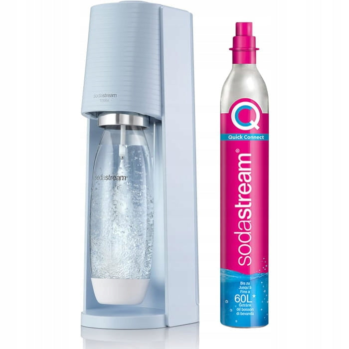 Sodastream 7290113764262