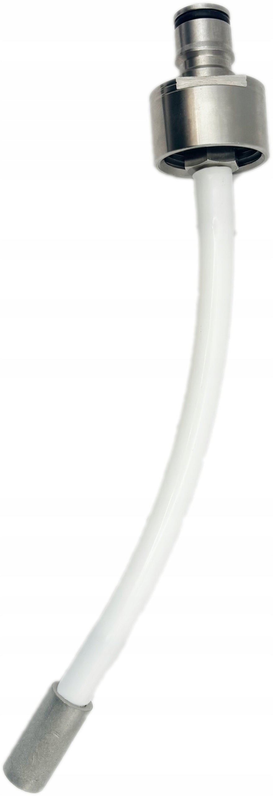 Saturator Siphon Mini for CO2 Water Equivalent Philips, Brita, Dafia, Grohe Brand no brand