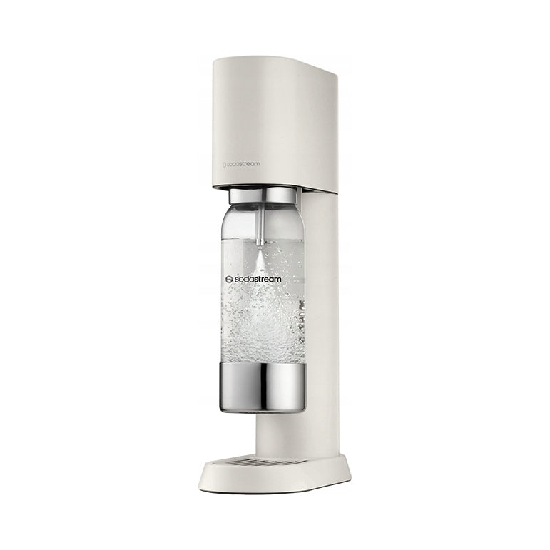 Saturator for gassing water SodaStream Enso Sand - Beige