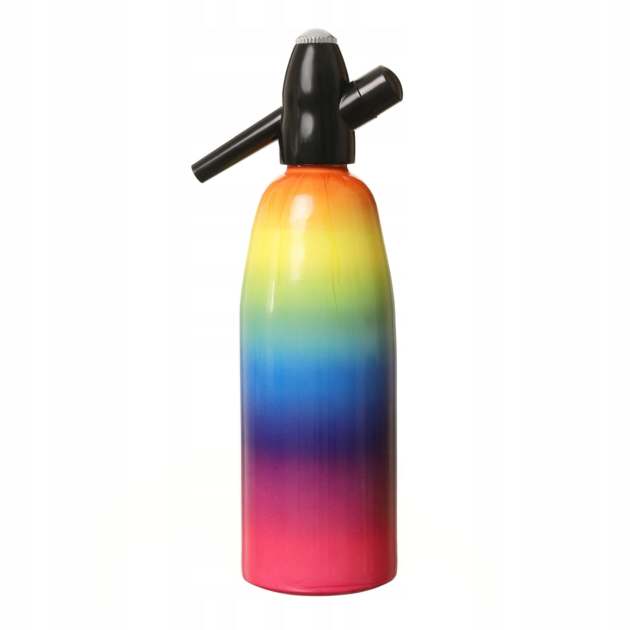 Saturator for sparkling water 1L QUICK SODA ART SA-01K Home Rainbow Siphon Manufacturer code SA-1K
