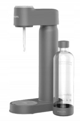 Saturator for sparkling water PHILIPS bottle cartridge Brand Philips