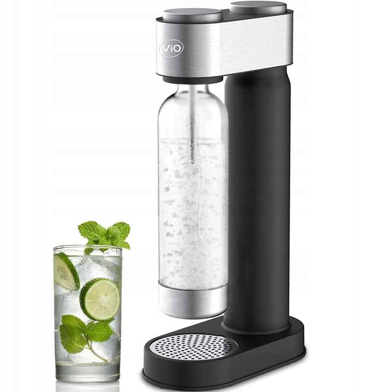 Saturator for sparkling water ViO SodaBoom SB-179