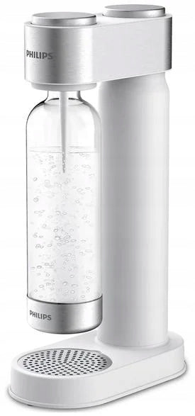 Saturator for water PHILIPS GoZero ADD4902WH/10 White Brand Philips
