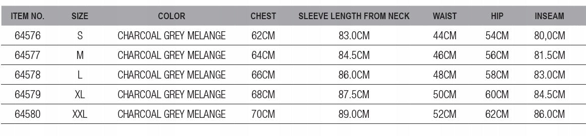 Savage Gear 3-PIECE THERMO GUARD XL Suit EAN (GTIN) 5706301645791