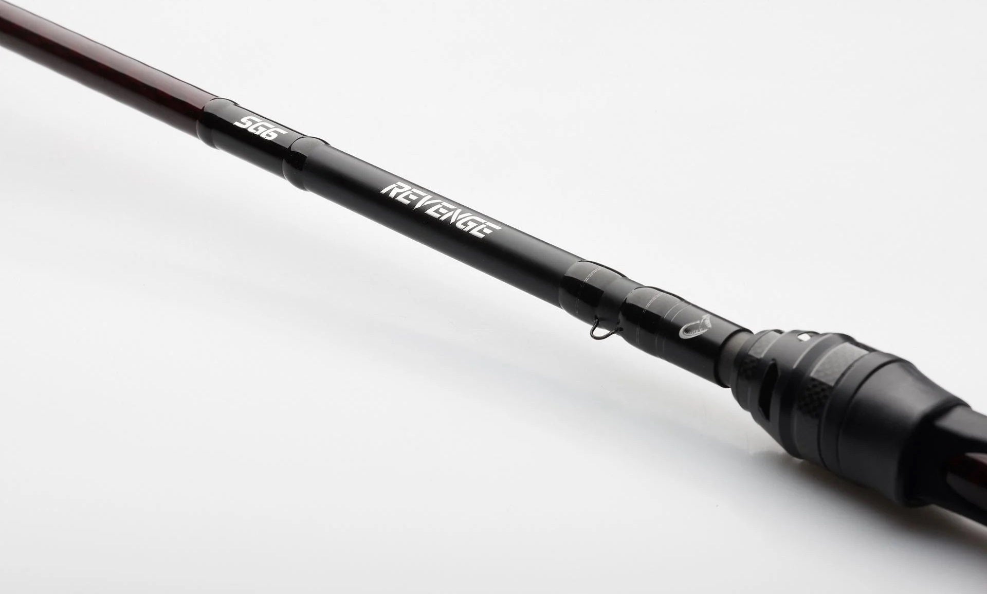 Savage Gear Alpha SG6 Jerkbait Cast 1,98 m 30-90g 1+1cz / 1601696 Rod construction type segmented