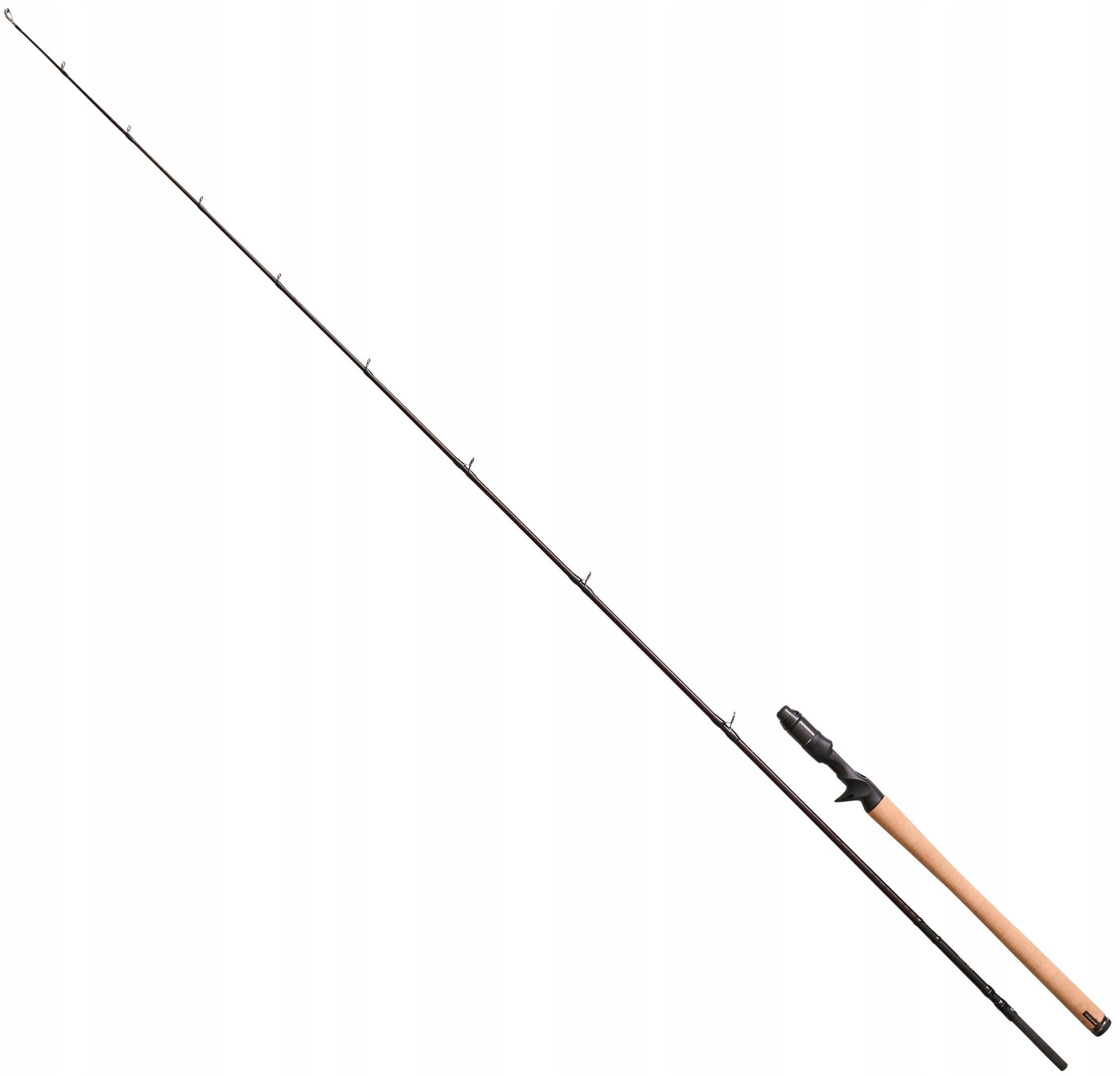 Savage Gear Alpha SG6 Jerkbait Cast 1,98 m 30-90g 1+1cz / 1601696