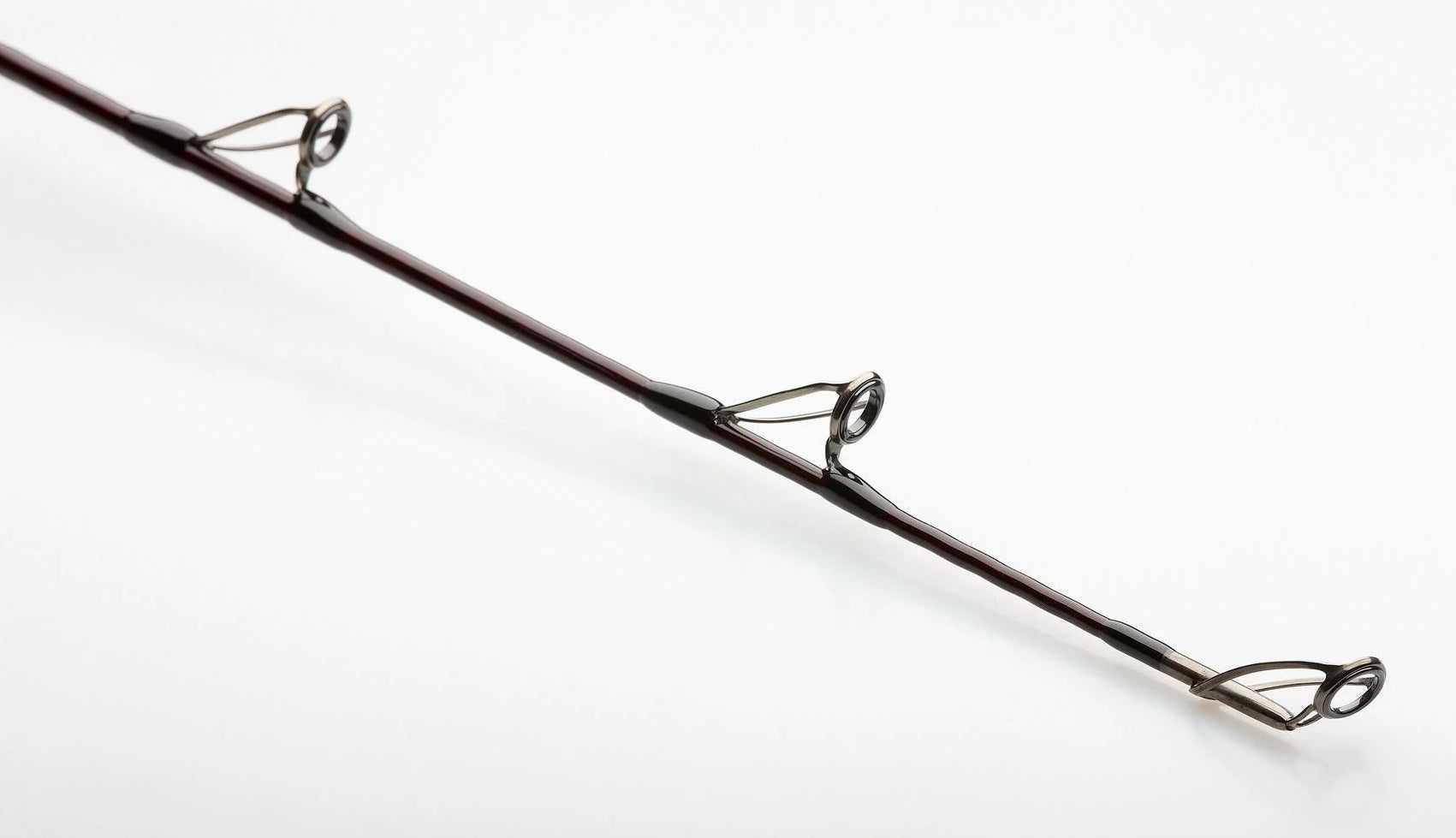 Savage Gear Fury SG6 Boat 2,13 m 150-400 g / 1601715 Casting weight 150–400 g