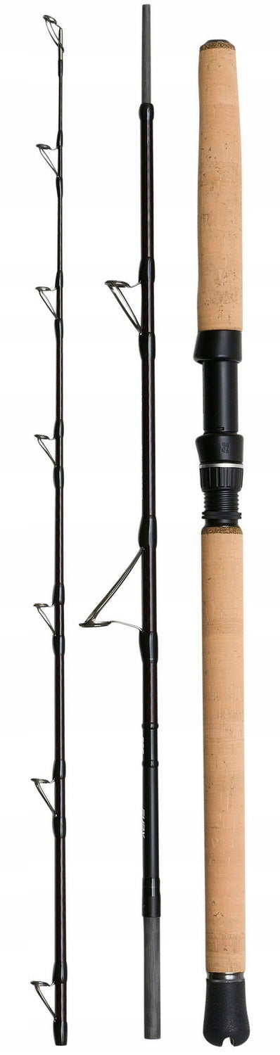 Savage Gear Fury SG6 Boat Travel 2,00 m 150-400 g / 1601717 Manufacturer code 1601717