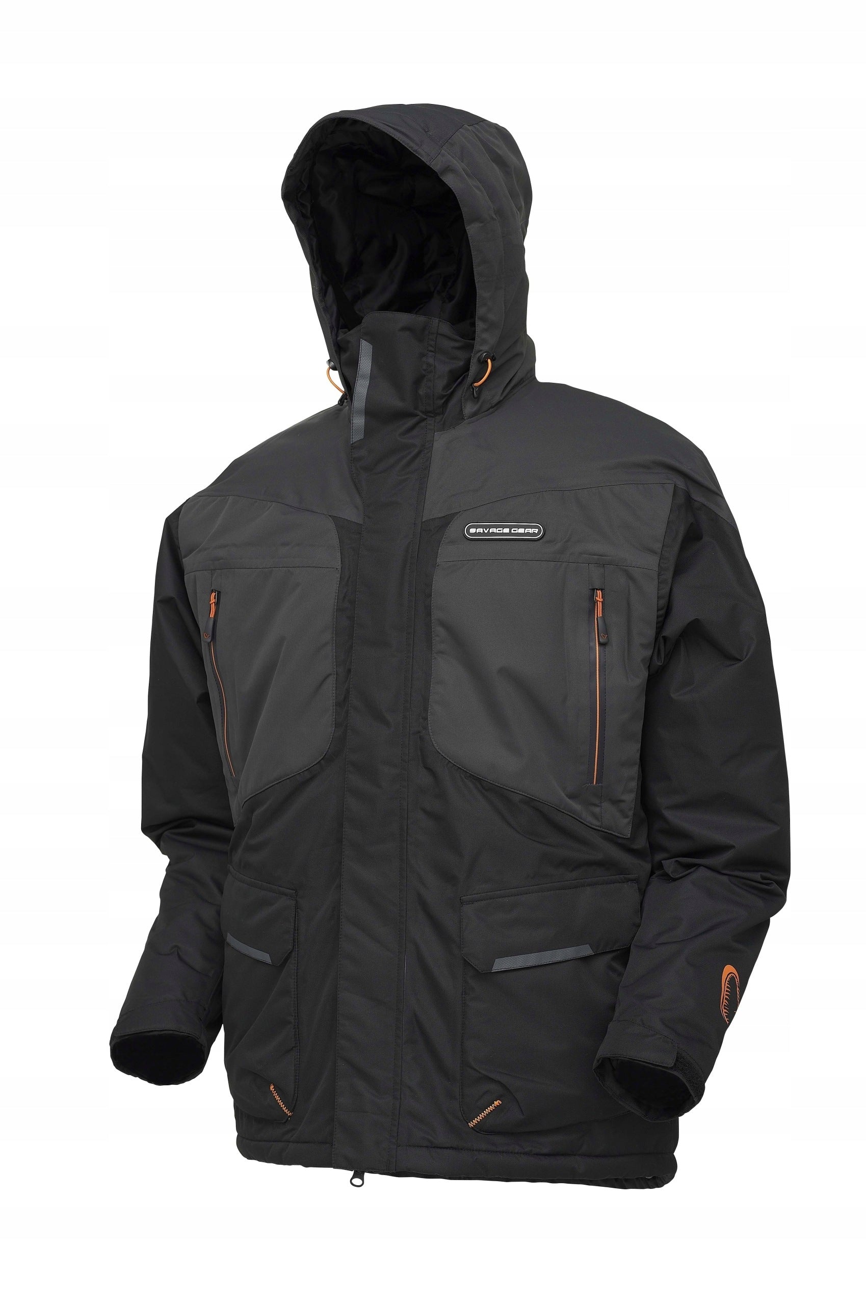 Savage Gear HEATLITE THERMO JACKET - M