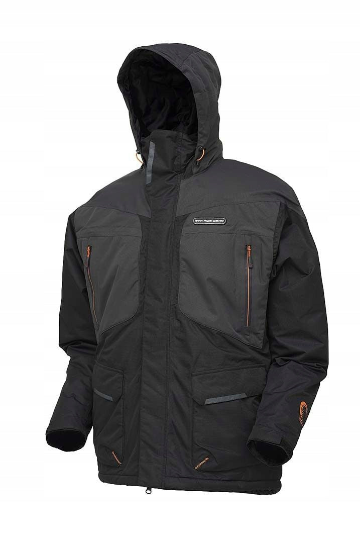 Savage Gear Heatlite Thermo L Jacket