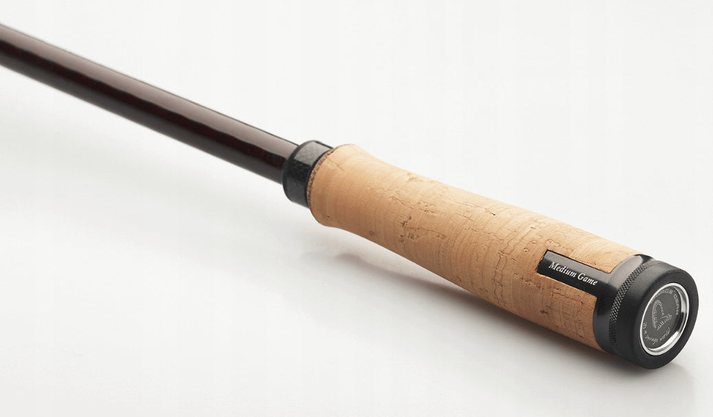 Savage Gear Revenge SG6 Medium Game 221cm 10-30g Model Revenge