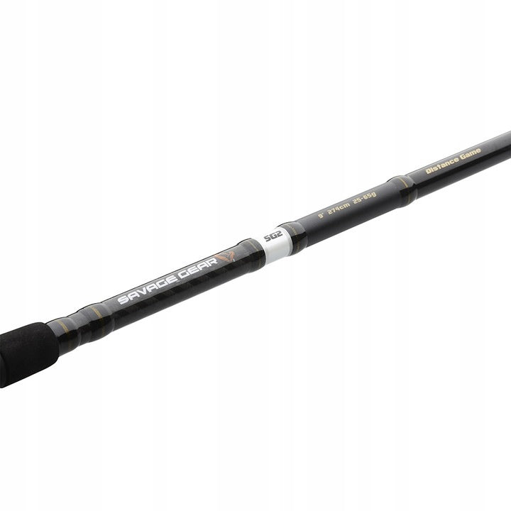 Savage Gear SG2 Distance Game 2.74m 10-30g Extra fast Brand Savage Gear
