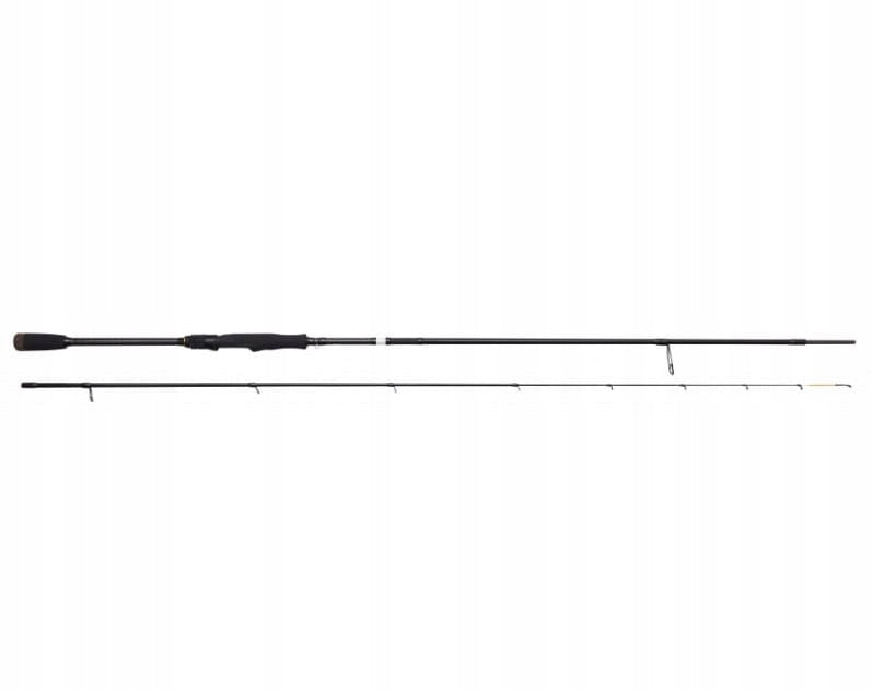 Savage Gear SG2 Drop Shot Specialist Spinning Rod 2.23m, 2-12g Rod construction type segmented