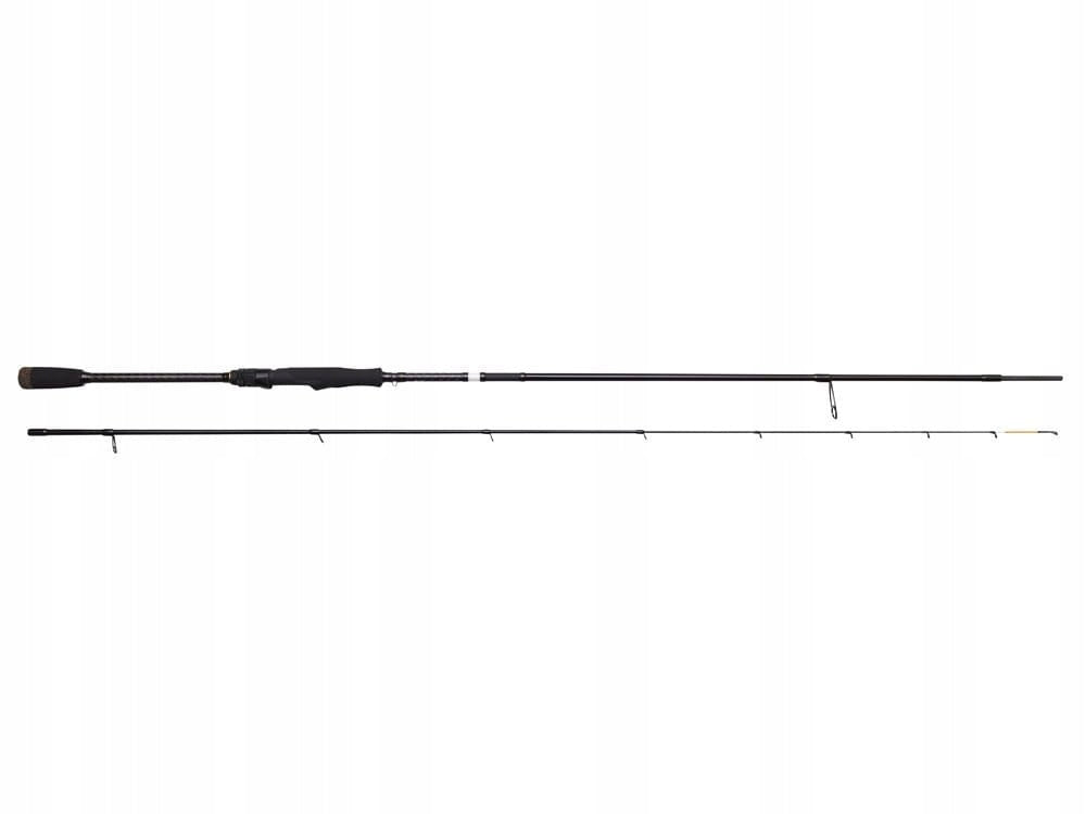 Savage Gear SG2 Drop Shot Specialist Spinning Rod 2.23m, 2-12g