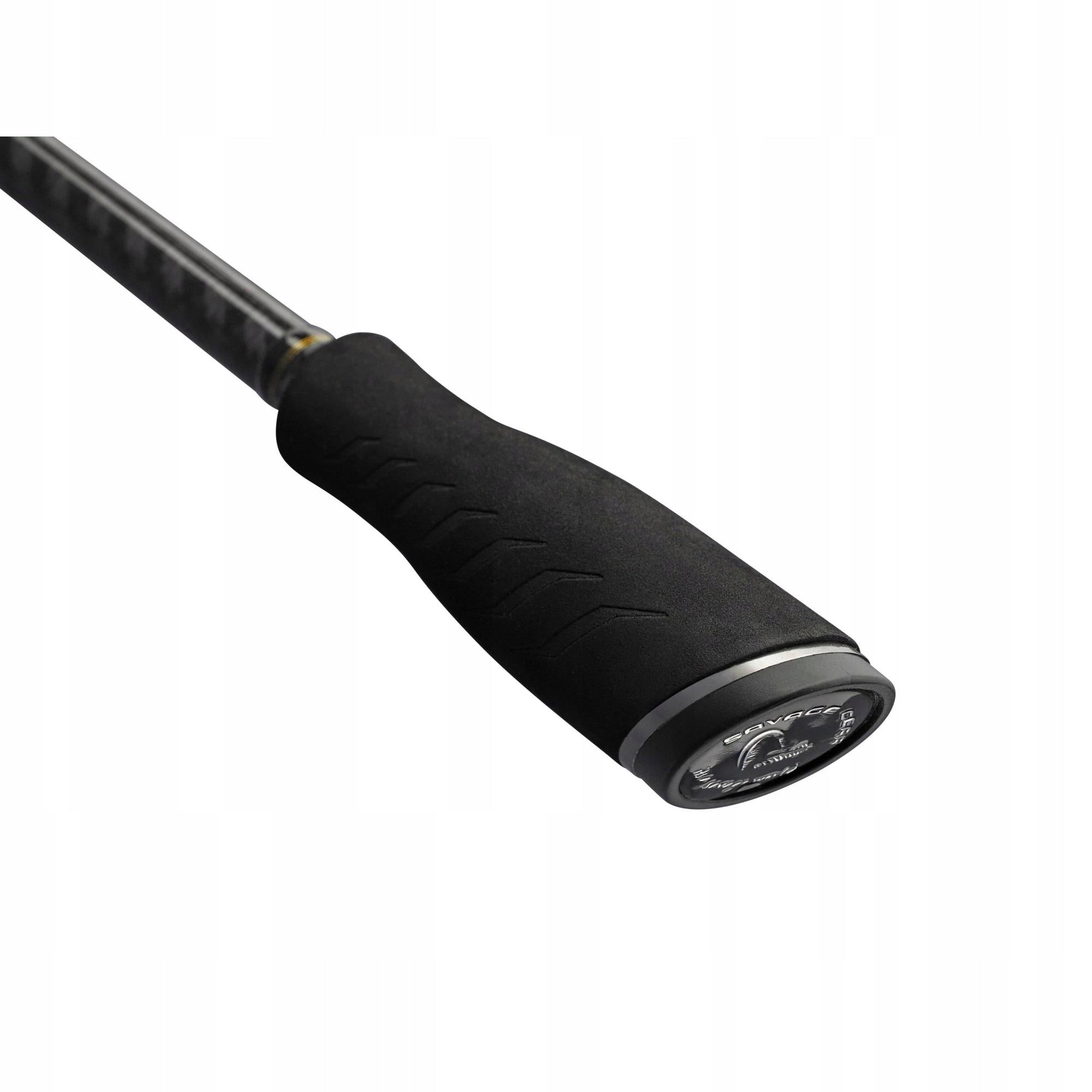 Savage Gear SG2 Revenge Vertical 1,98m 20-65g BC Manufacturer code 1620682