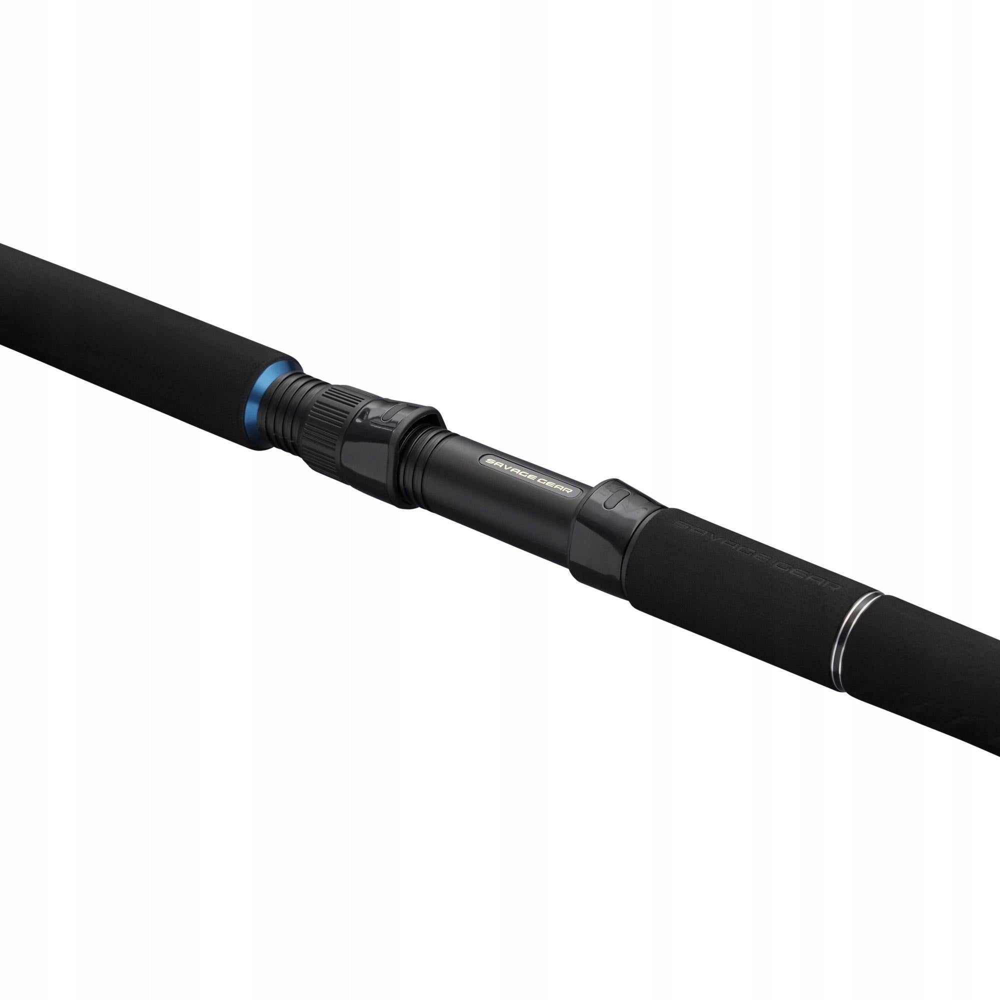 Savage Gear SG2 Salmonoid Trolling Rod 2,44m 12-20LB Brand Savage Gear