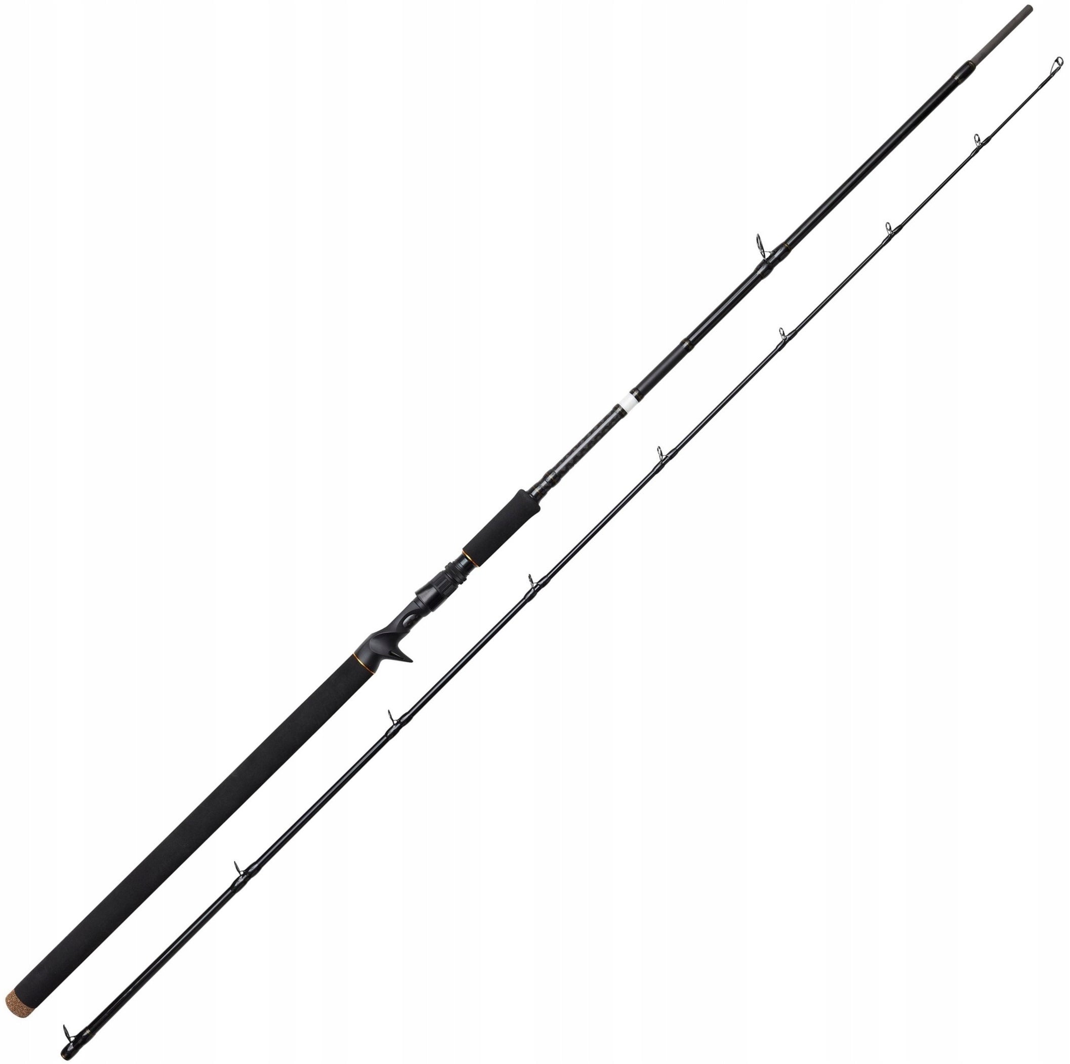 Savage Gear SG2 Trolling n Planer Specialist BC 2,59m 130-220g /75623