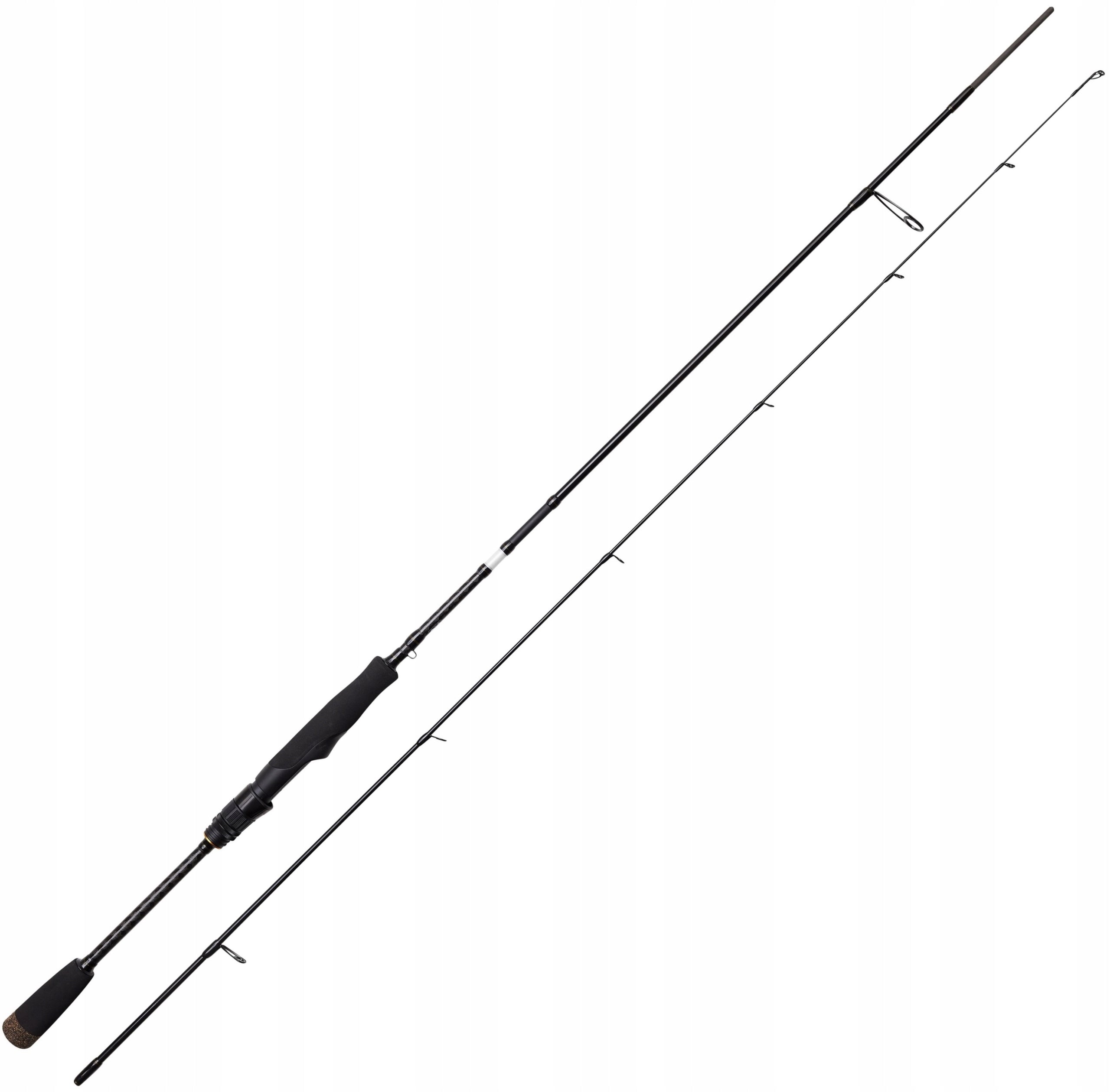 Savage Gear SG2 Ultra Light Game 1,98 m 2-8 g / 72145