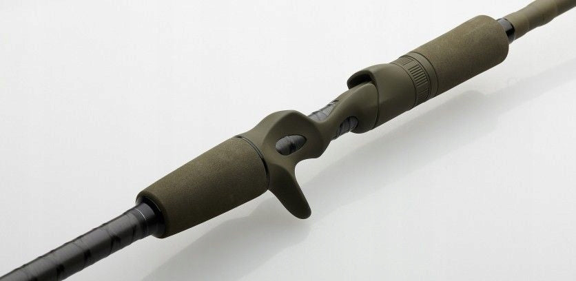 Savage Gear SG4 Power Game Trigger Rod 2.21m 70-100g Brand Savage Gear