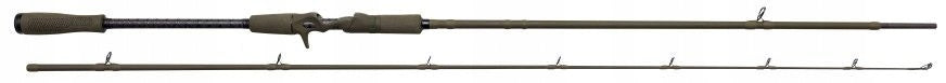 Savage Gear SG4 Power Game Trigger Rod 2.21m 70-100g
