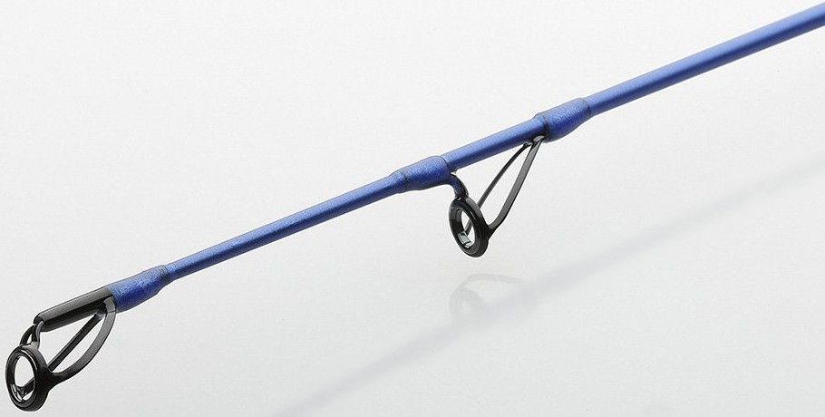 Savage Gear SGS4 Boat Game 1,90m 150-400g Rod construction type segmented