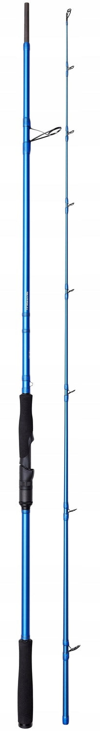 Savage Gear SGS4 Shad and Metal Specialist 2,41m to 120g / 75820 Manufacturer code 75820