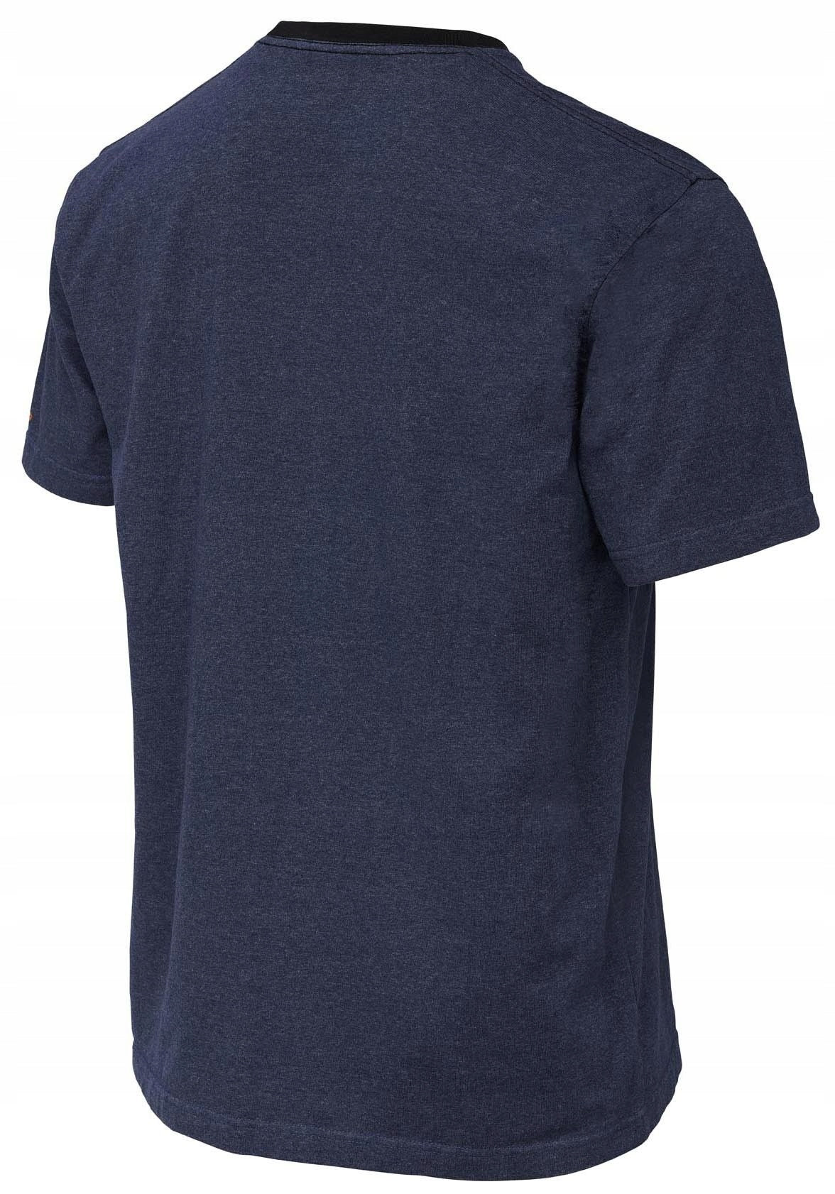 Savage Gear Signature Logo T-Shirt XL Size: X-Large (XL), Colour Neckline round
