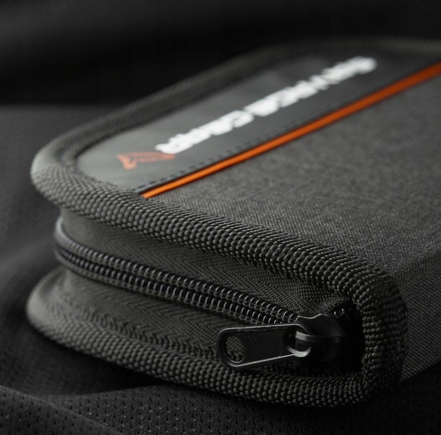 Savage Gear Zipper Wallet2 All Foam Manufacturer code 71871