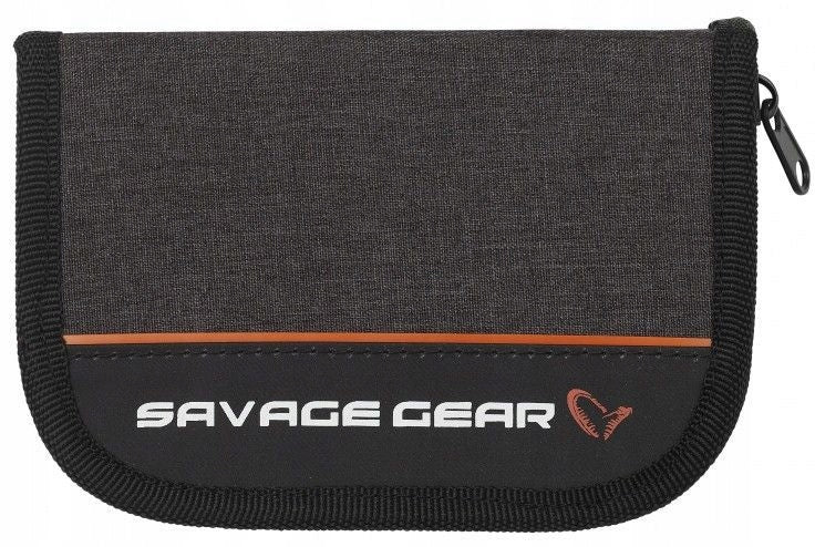 Savage Gear Zipper Wallet2 All Foam