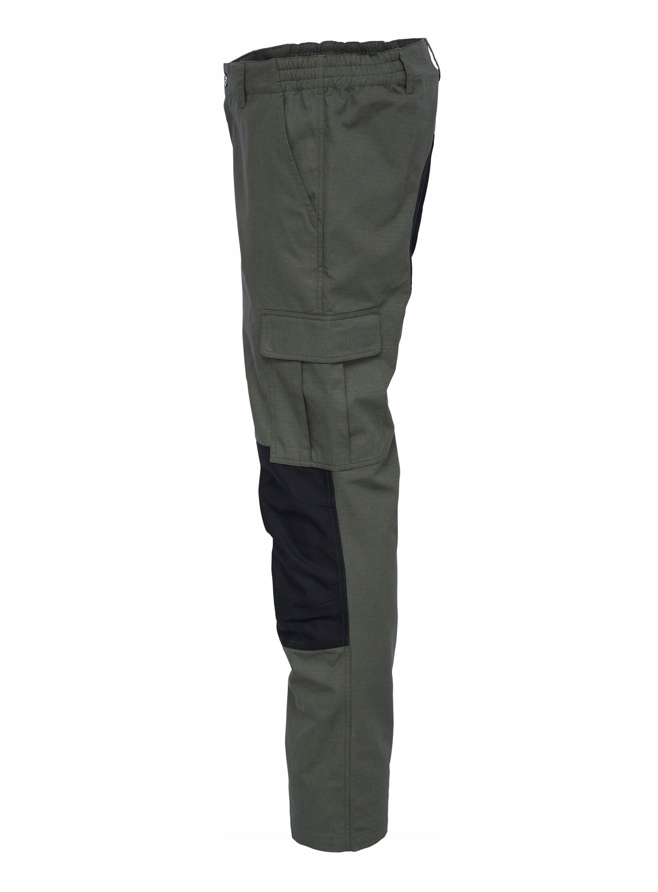 SavageGear Fighter Olive Night Pants shades of green r.M For Fish,For Forest Manufacturer code 76545