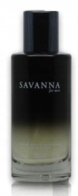 Savanna 100 ml EDT Men - Cote d'Azur