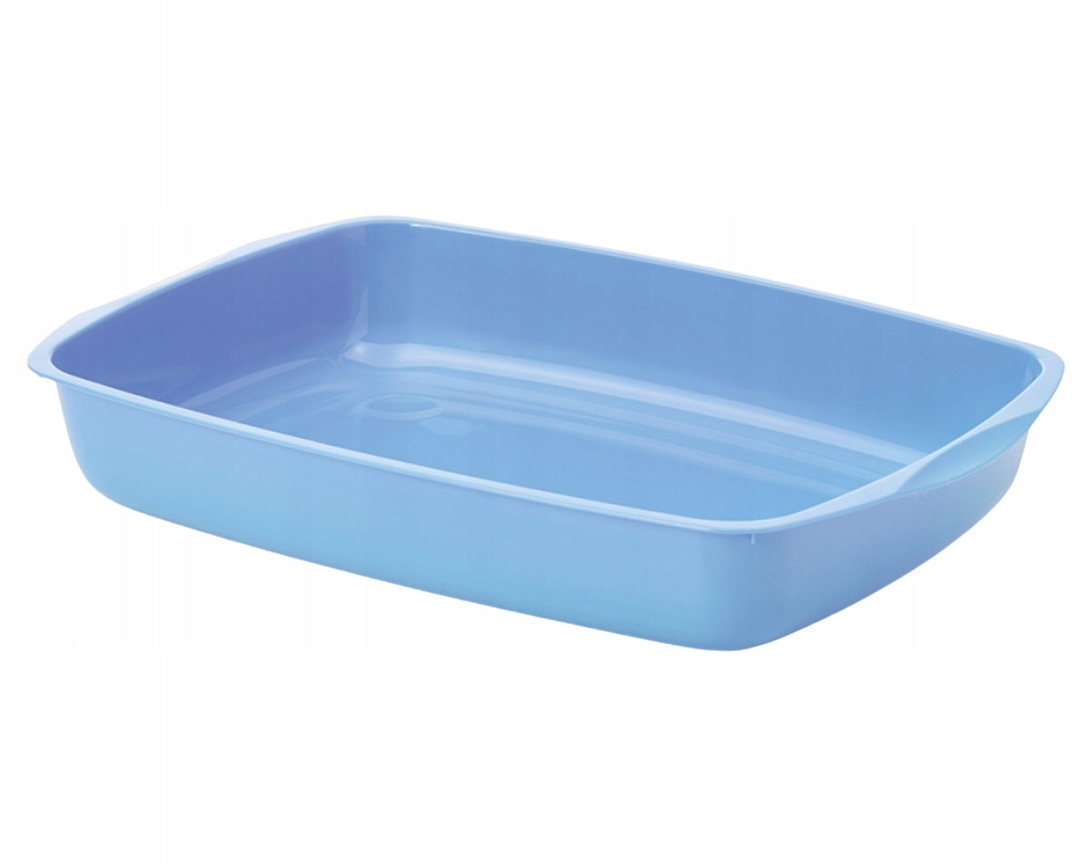 Savic Cuvette for kittens - mix of colors /37x25x6cm