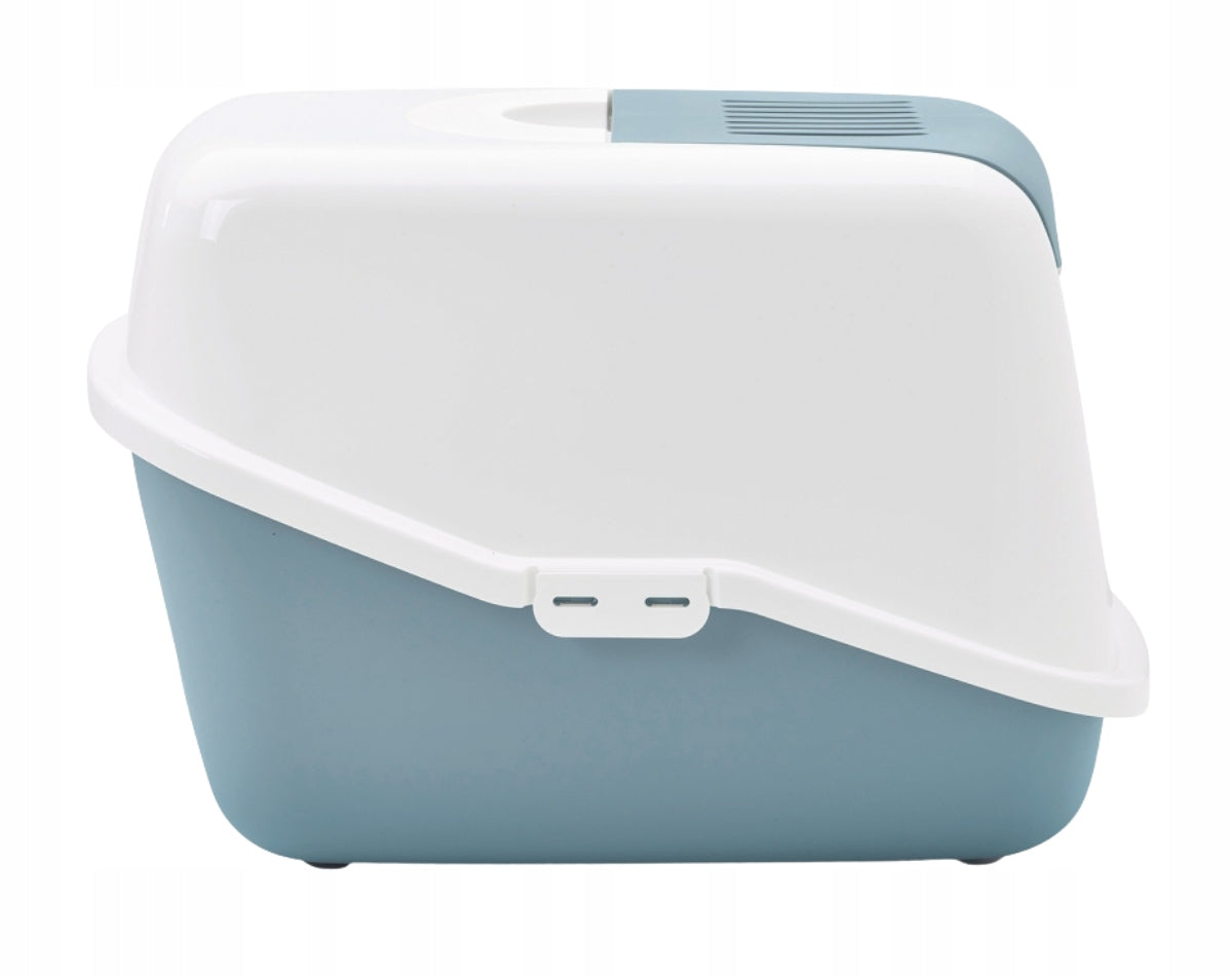 Savic Nestor Cat Cuvette - Blue /56x39x38cm Trade name KUWETA