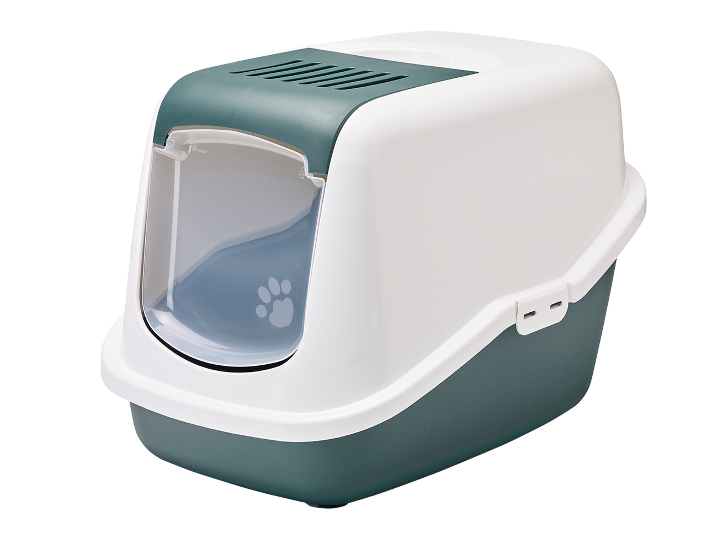 Savic Nestor | Toilet 56x39x38,5cm - Nordic Green EAN (GTIN) 5411388622725