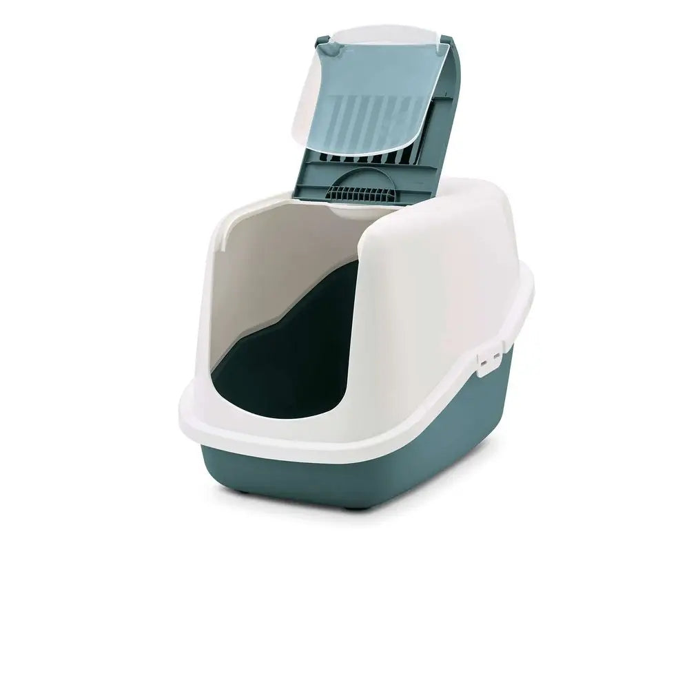 Savic Nestor | Toilet 56x39x38,5cm - Nordic Green Trade name Savic Nestor