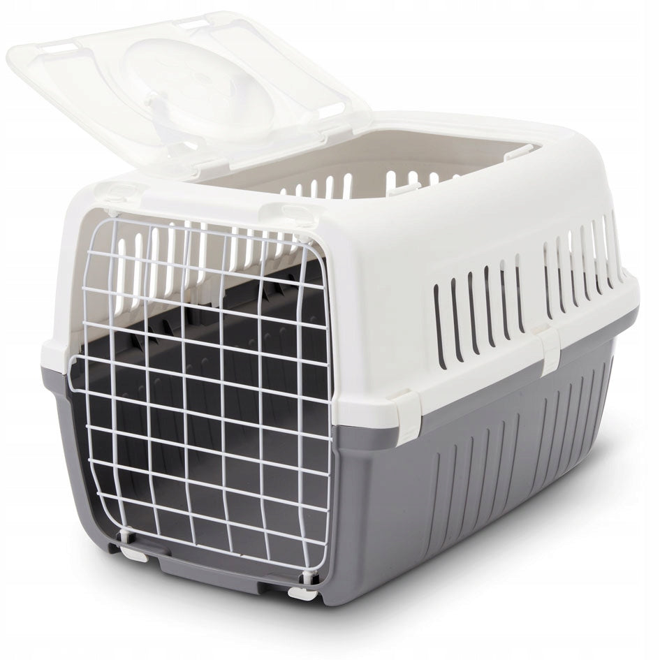 Savic transporter Zephos 2 56x38x34cm grey