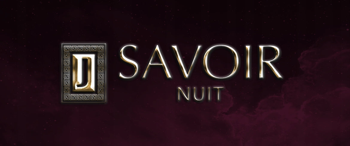 Savoir Nuit WOMEN EDP 100 ml JFenzi Manufacturer code 5902539681239