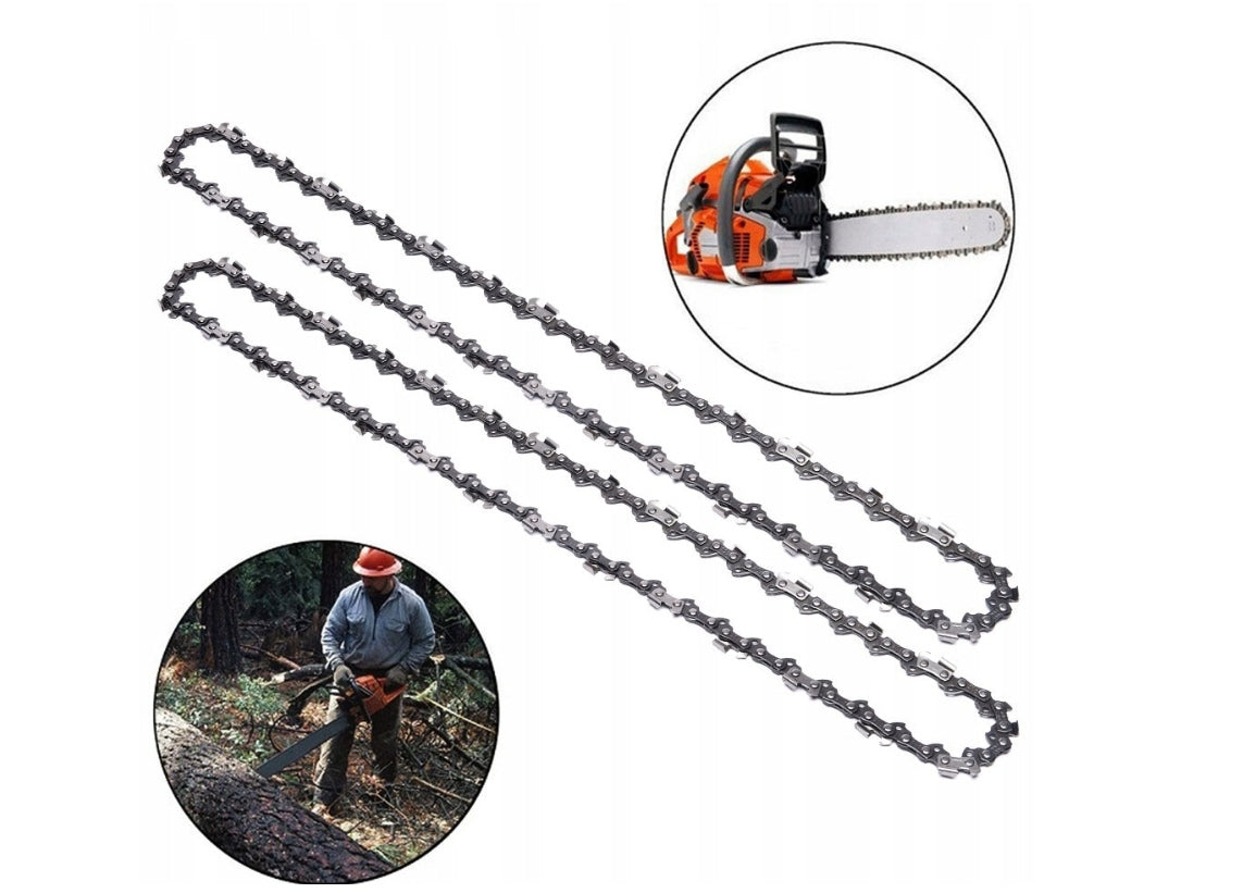 Saw Guide 30cm 12" 3/8 30 cm BRANCH 2x chain Manufacturer code PM1453