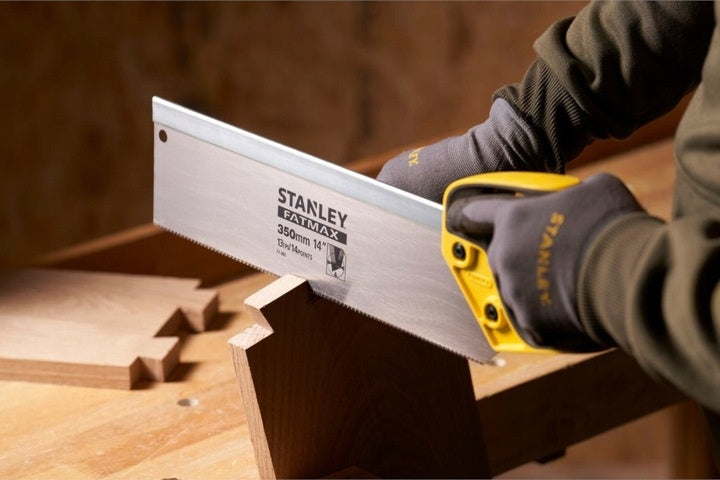 Saw ridge STANLEY FatMax 14" tooth Universal 13z/inch For for wood