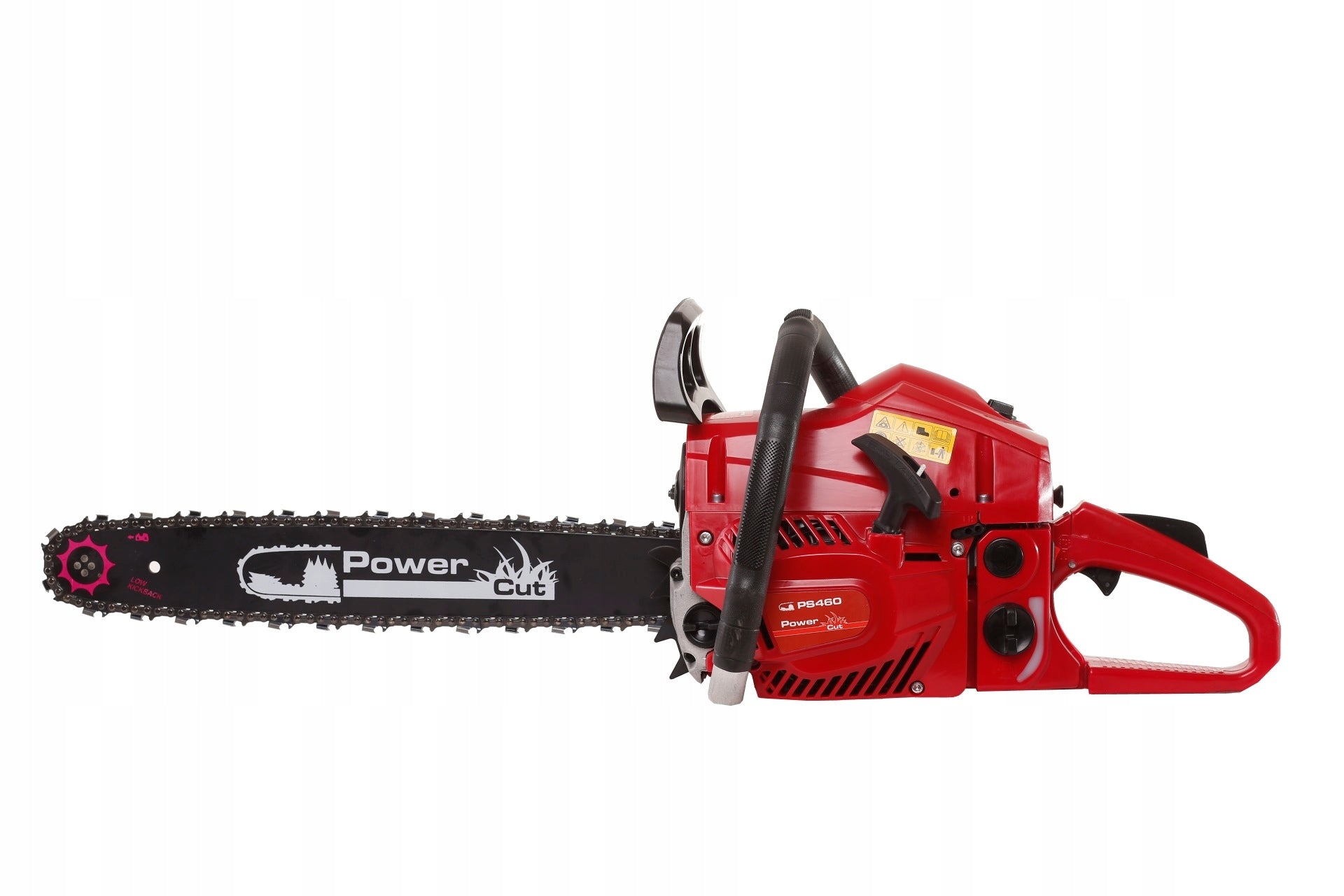 Saw saw MasterCut 2,4 HP 45cm chain Oregon