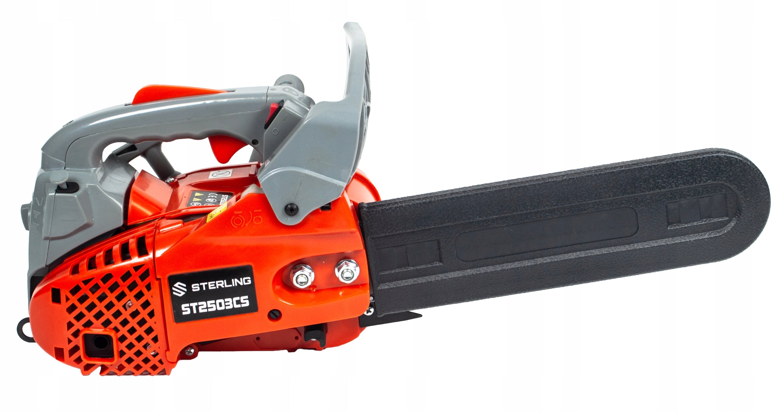 Sawing machine diesel saw branch 1,2 HP 2025 Light strong PROMOTION! Manufacturer code ST2503CS