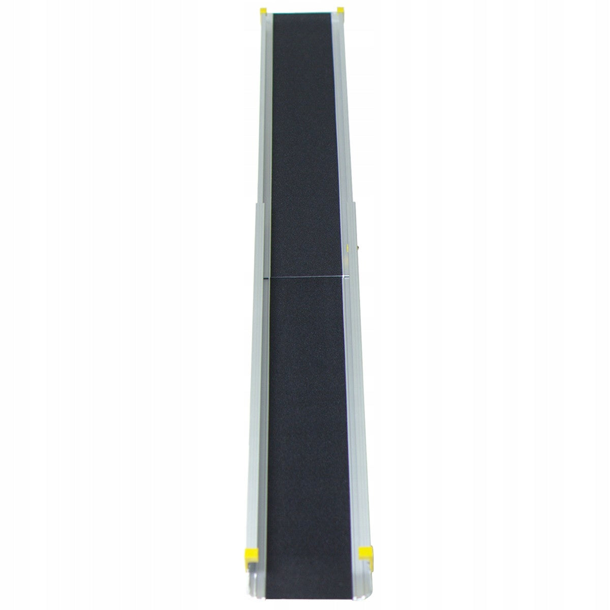 Scaled ramp, driveway, overrun 2 pcs. aluminium, non-slip 270 kg Manufacturer code AT4649