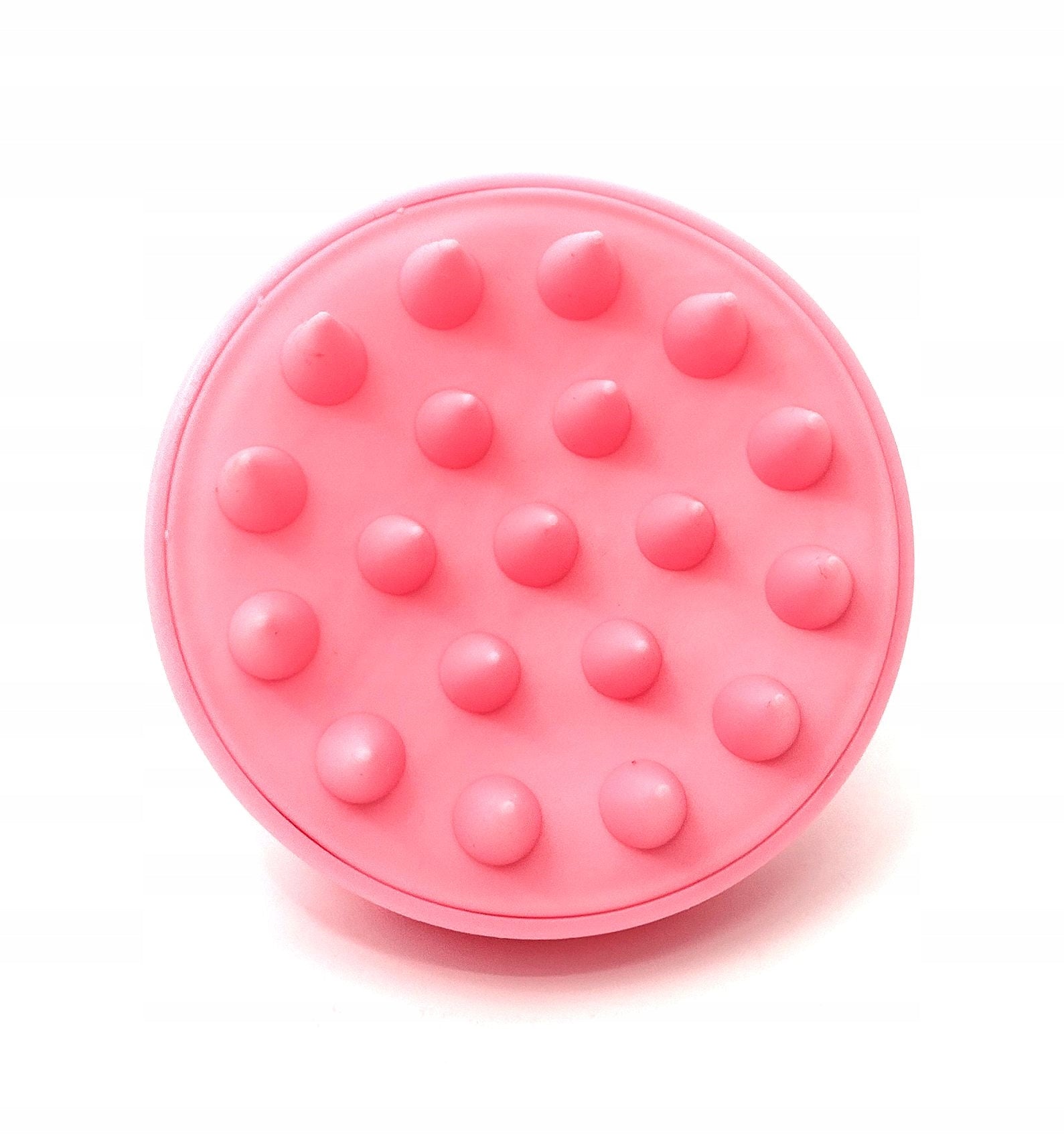 Scalp massager brush Dayes Europe 3008026 pink Brand no brand