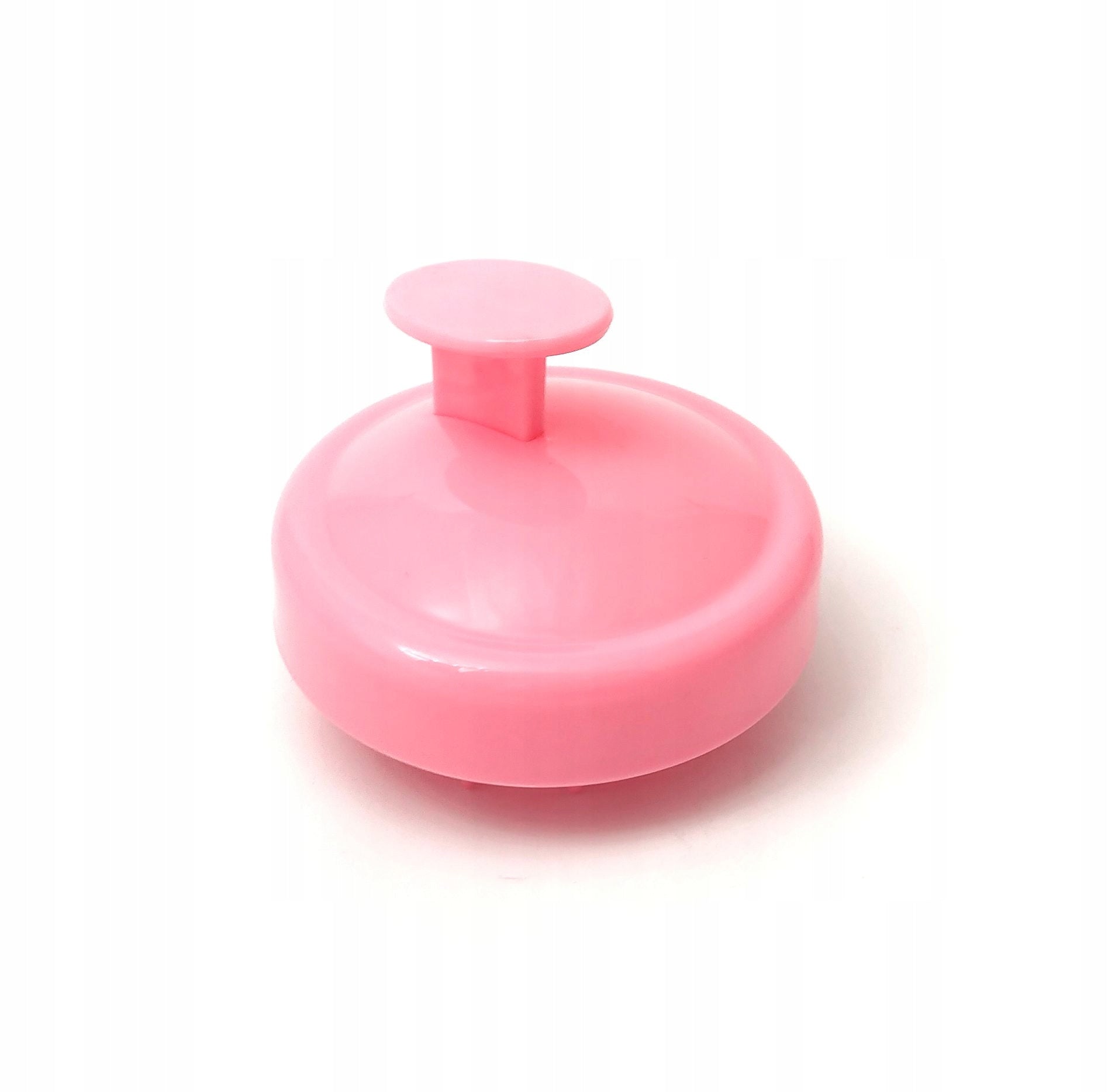 Scalp massager brush Dayes Europe 3008026 pink Color pink