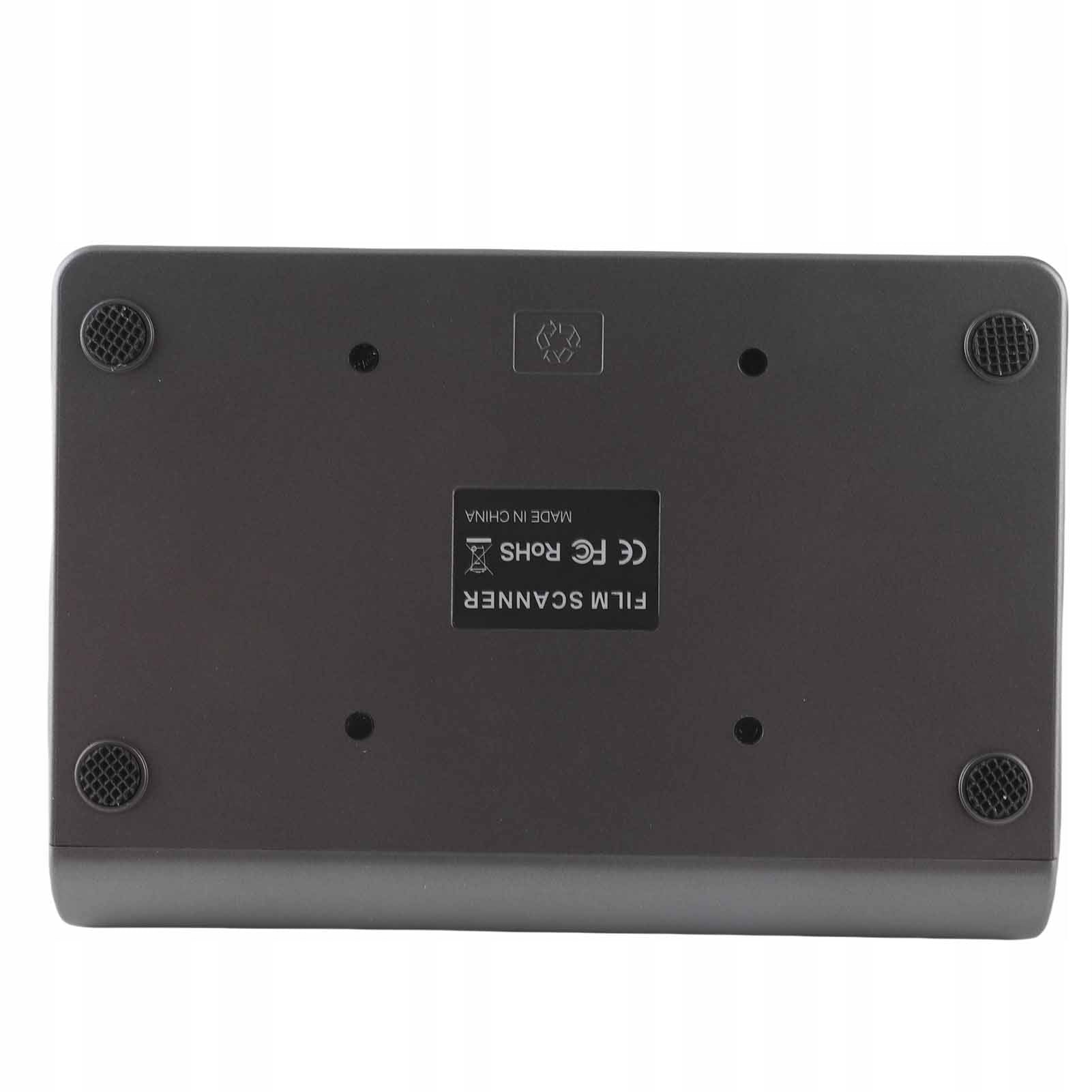 Scanner for films 135 (36*24 mm)/126 kPK/videos 110/Super8/mo Brand no brand